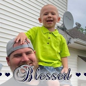 Meet your Posher, Kody